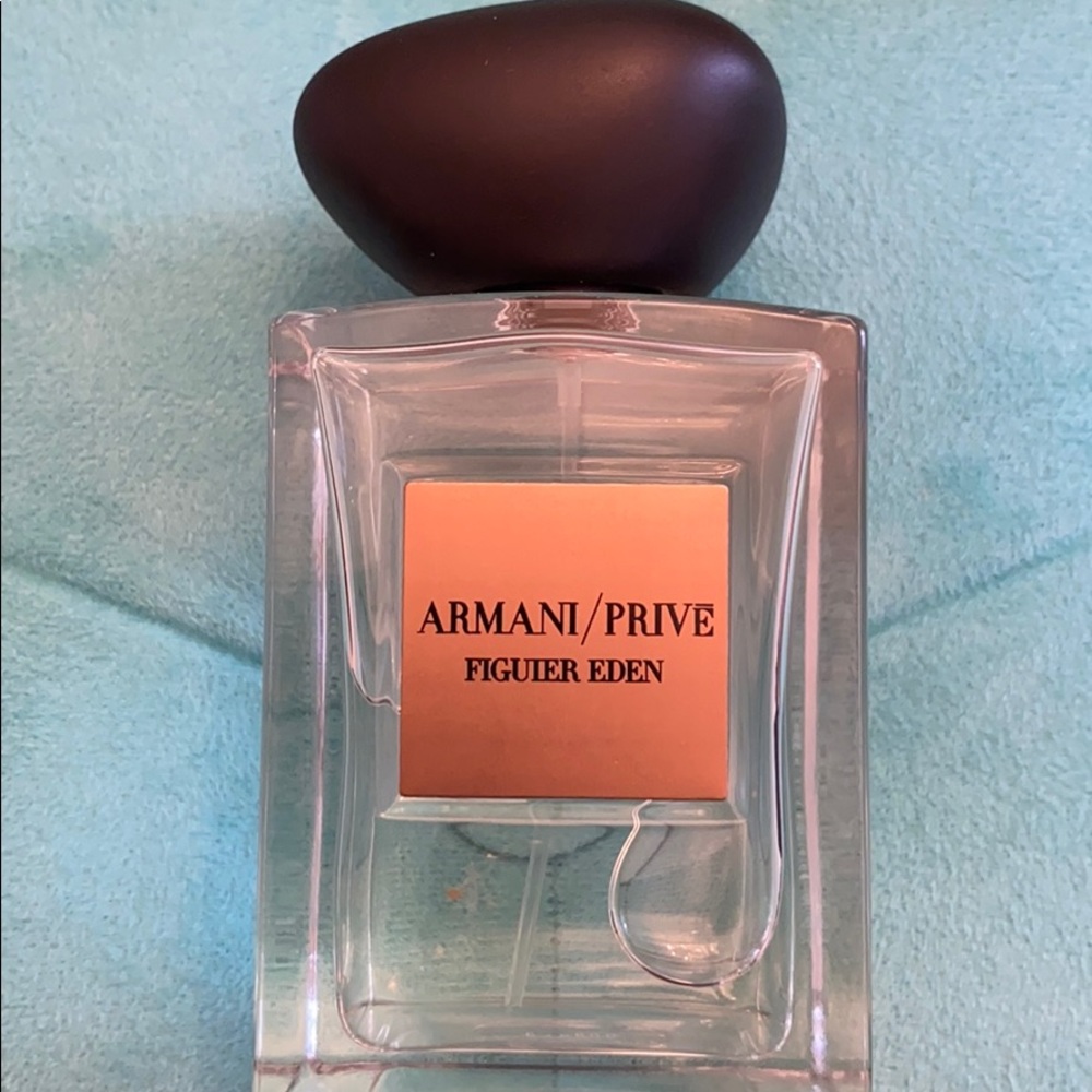 Armani/Prive Haute Couture Frangrances